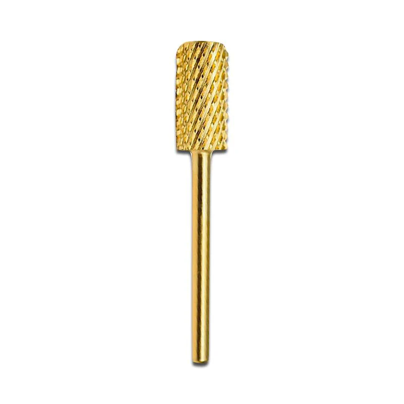 Barrel Tungsten Carbide Nail Drill Bit - Image 6