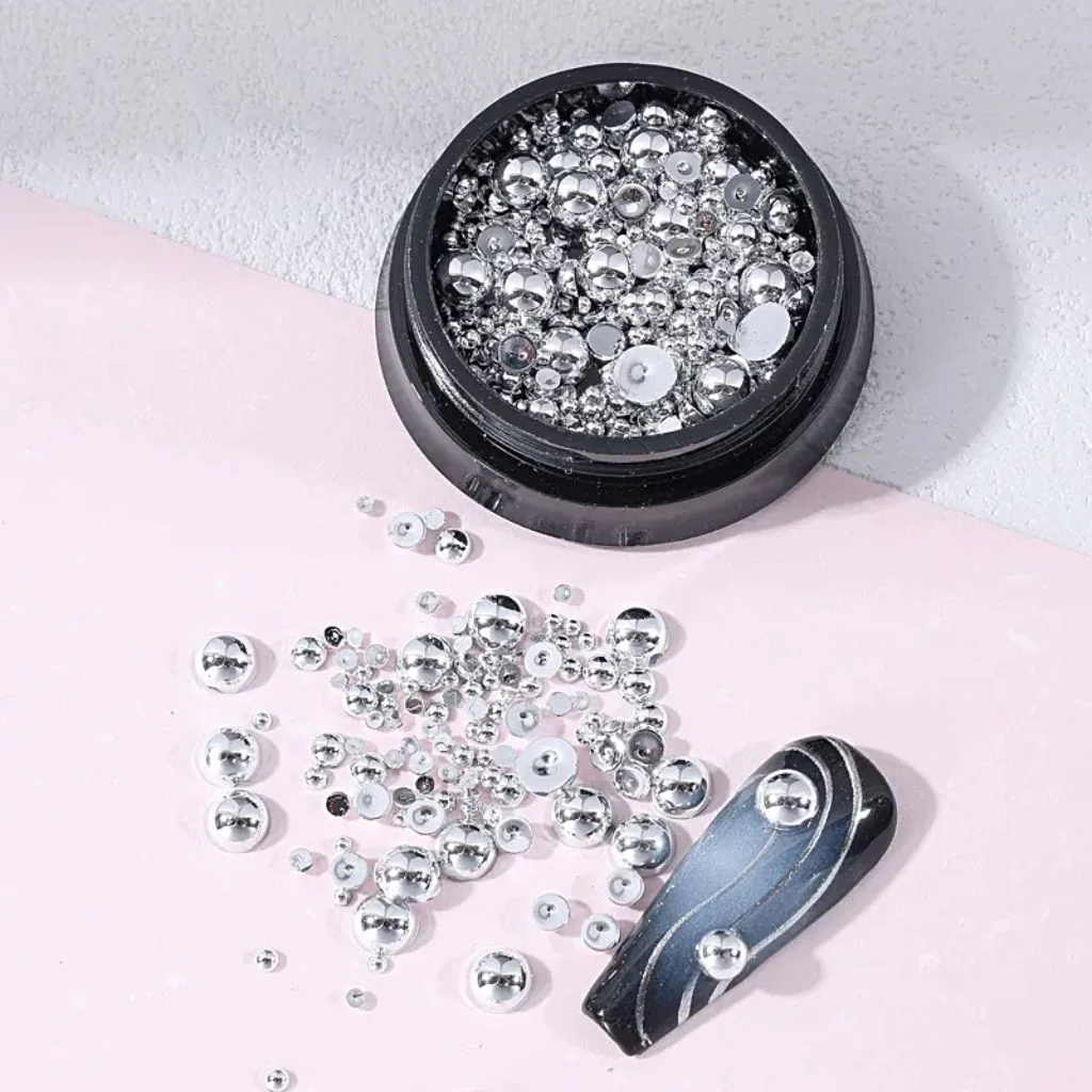 Beads, Pearls and Rhinestones - Image 6