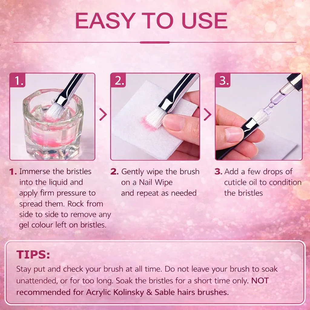 Brush Cleaner - Image 3
