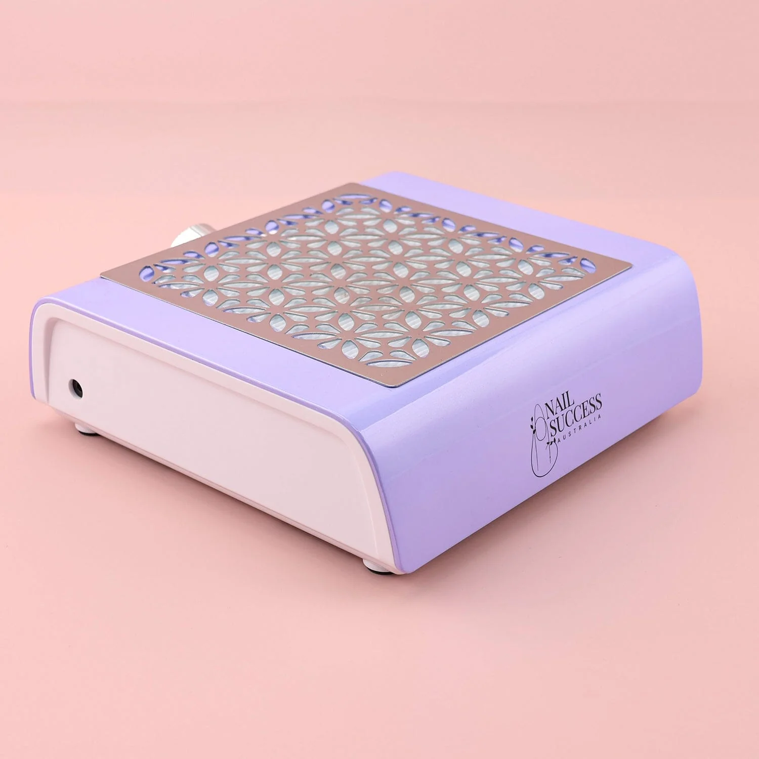 Brushless Pro Nail Dust Collector Rechargeable - Image 13