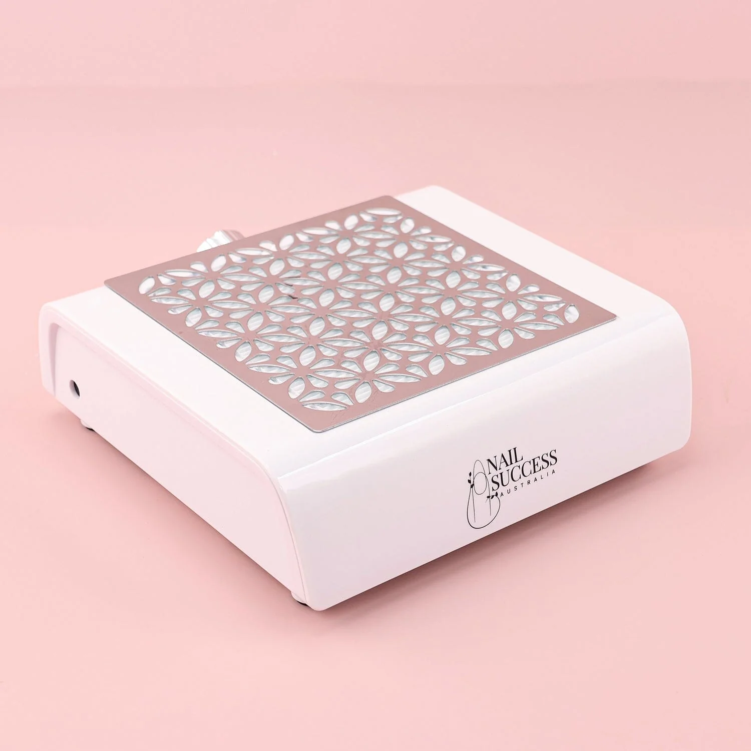 Brushless Pro Nail Dust Collector Rechargeable - Image 3