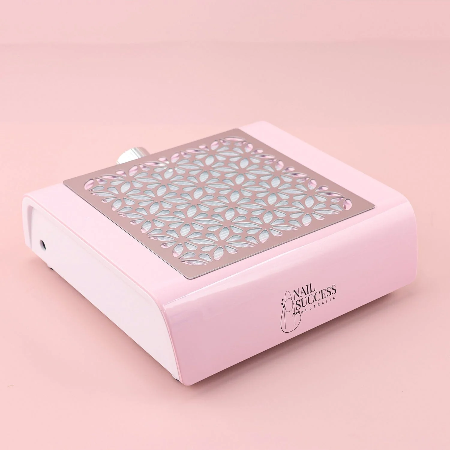 Brushless Pro Nail Dust Collector Rechargeable - Image 8