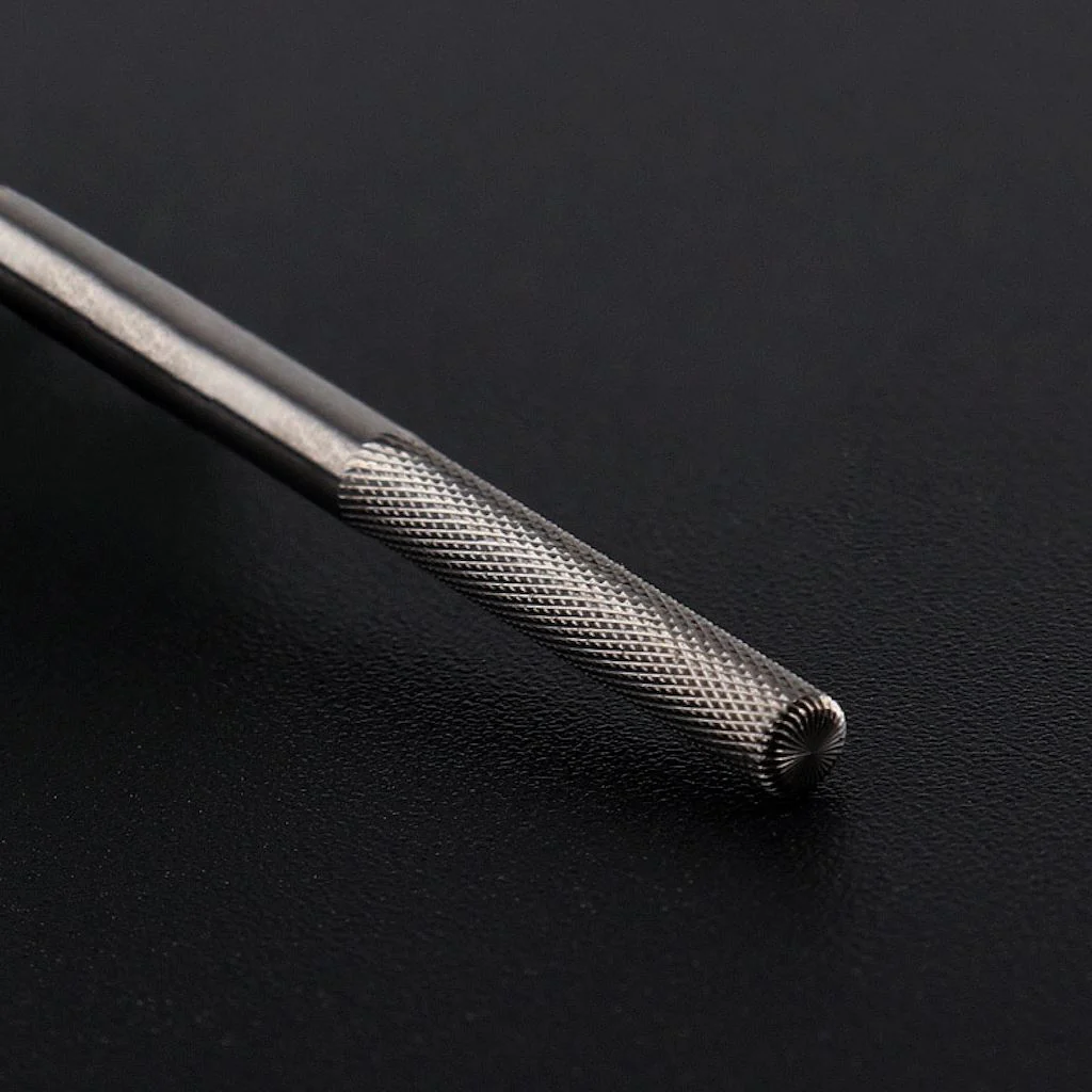 Buffer Nail Drill Bit Tungsten Carbide - Image 3