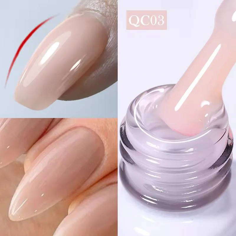 Builder Extension Gel Born Pretty - Image 10
