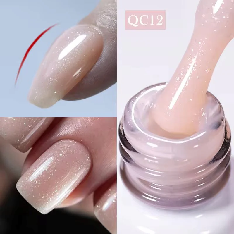 Builder Extension Gel Born Pretty - Image 18