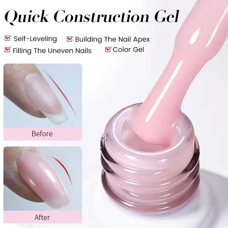 Builder Extension Gel Born Pretty - Image 3