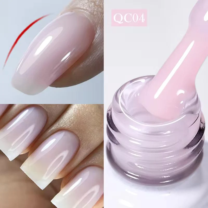 Builder Extension Gel Born Pretty - Image 9