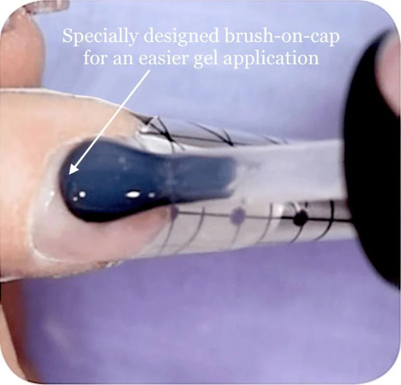 Builder Gel In A Bottle NSI - Image 4