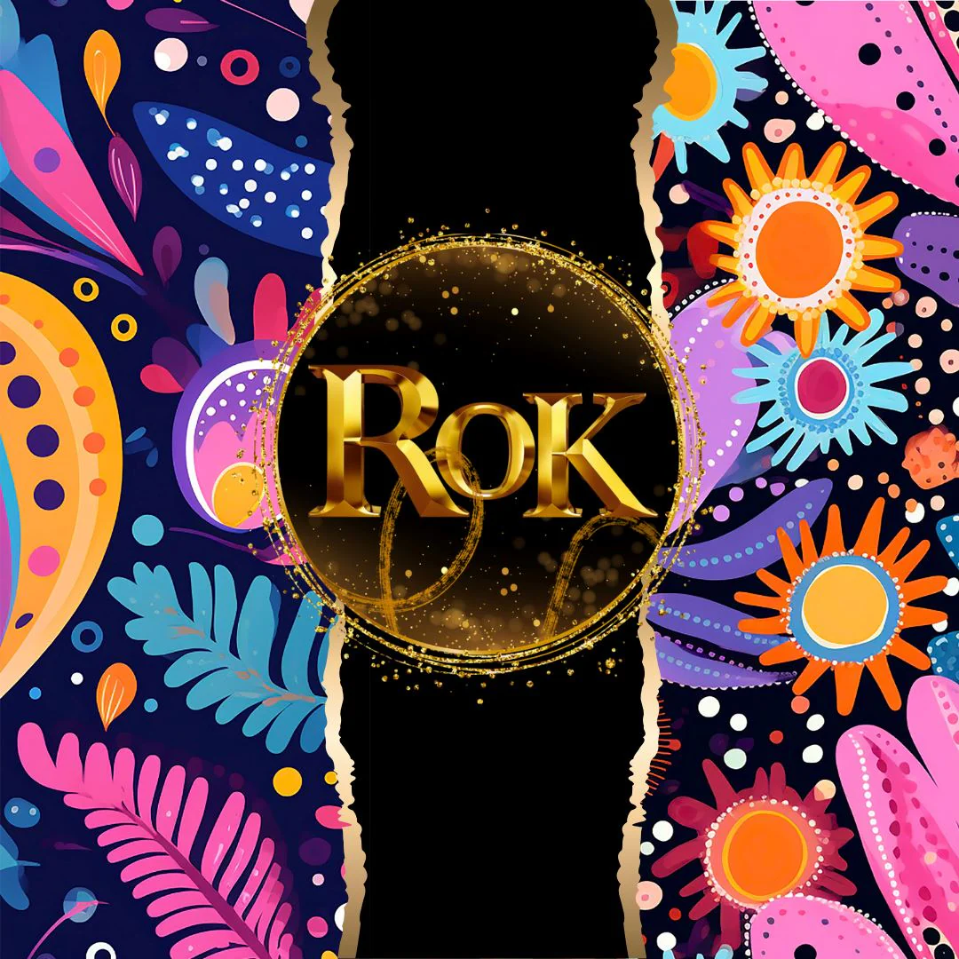 Carnival - Nail Art Skin - Image 8