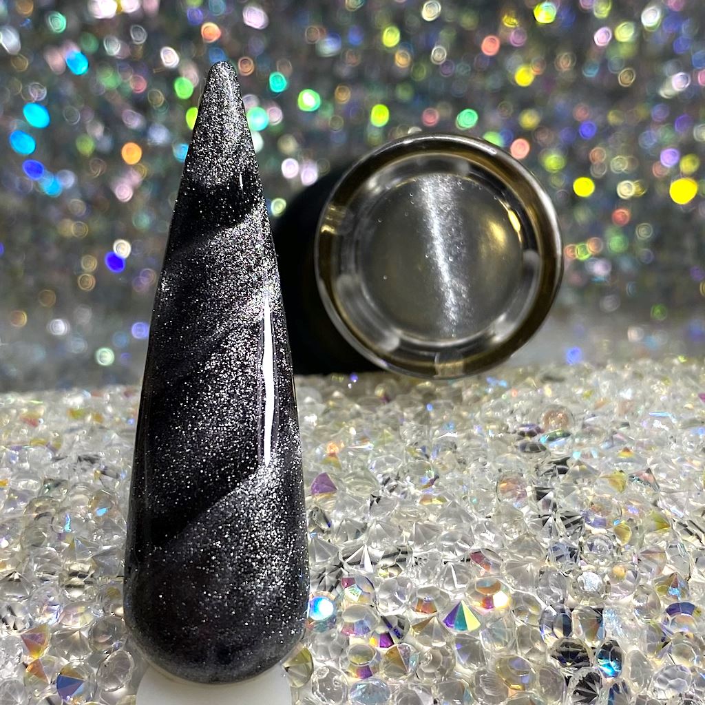 Cat Eye Magnetic Gel Polish - Image 13