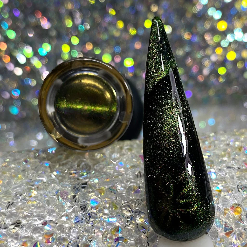 Cat Eye Magnetic Gel Polish - Image 16