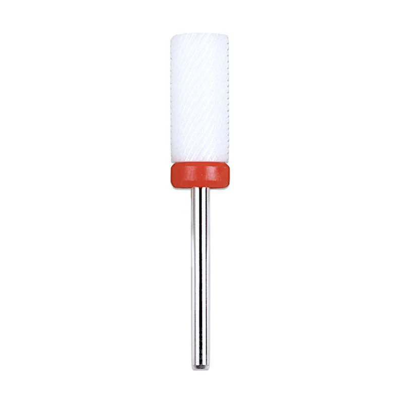 Ceramic Barrel Nail Drill Bit - Image 3
