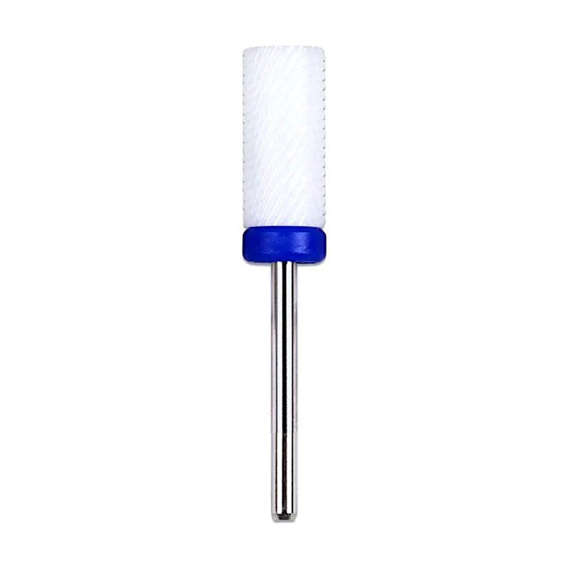 Ceramic Barrel Nail Drill Bit - Image 4