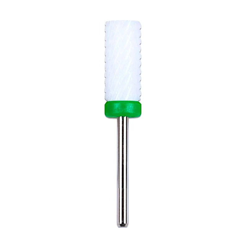 Ceramic Barrel Nail Drill Bit - Image 5