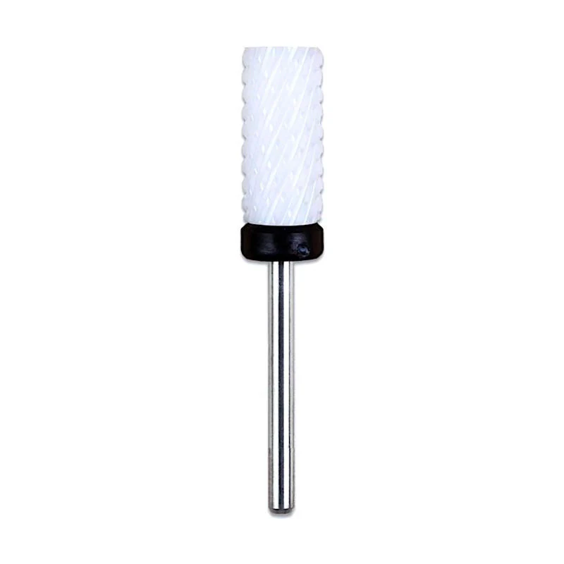 Ceramic Barrel Nail Drill Bit - Image 6