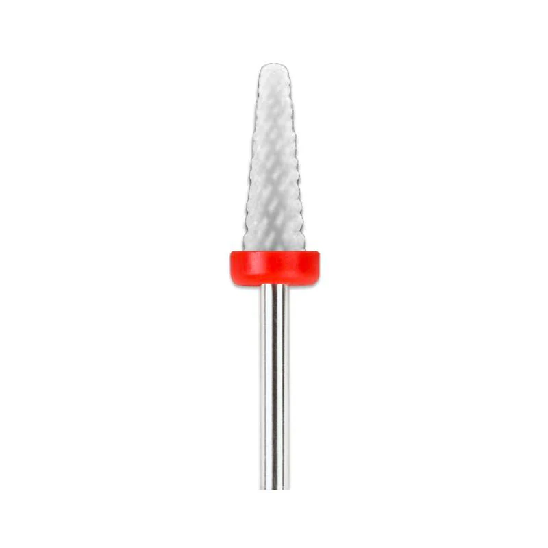 Ceramic Cone Nail Drill Bit - Image 3