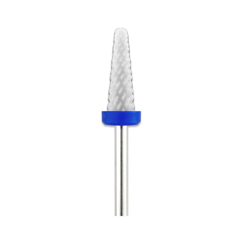 Ceramic Cone Nail Drill Bit - Image 4