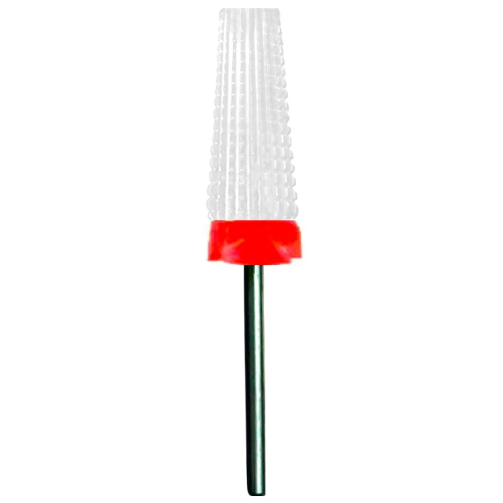 Ceramic Cyclone Nail Drill Bit (5 in 1) - Image 3
