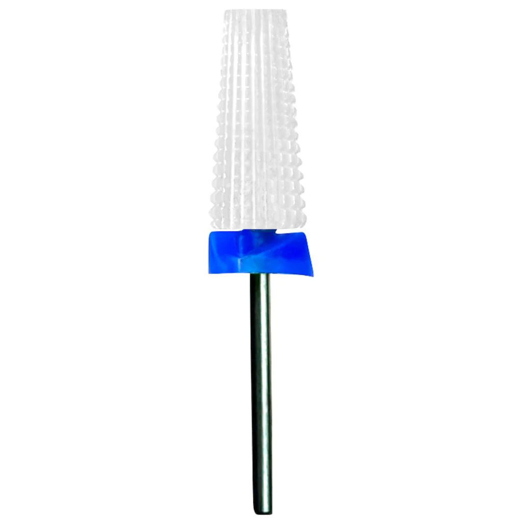 Ceramic Cyclone Nail Drill Bit (5 in 1) - Image 4
