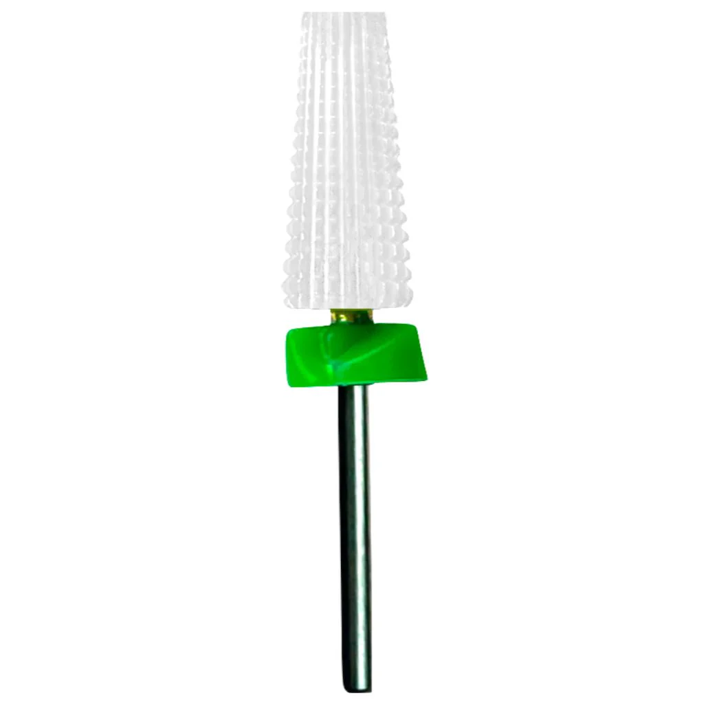 Ceramic Cyclone Nail Drill Bit (5 in 1) - Image 5