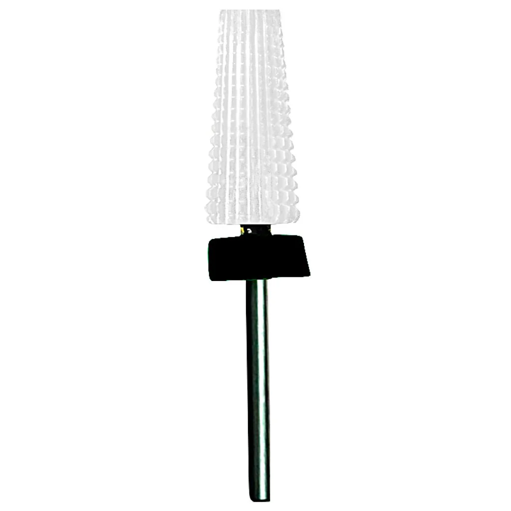 Ceramic Cyclone Nail Drill Bit (5 in 1) - Image 6