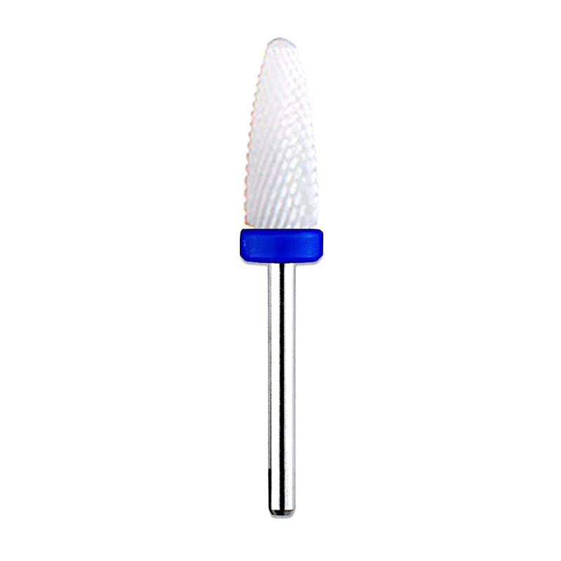 Ceramic Flame Nail Drill Bit - Image 4