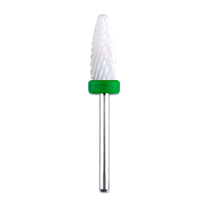 Ceramic Flame Nail Drill Bit - Image 5