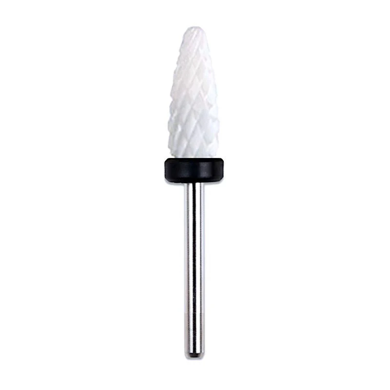 Ceramic Flame Nail Drill Bit - Image 6