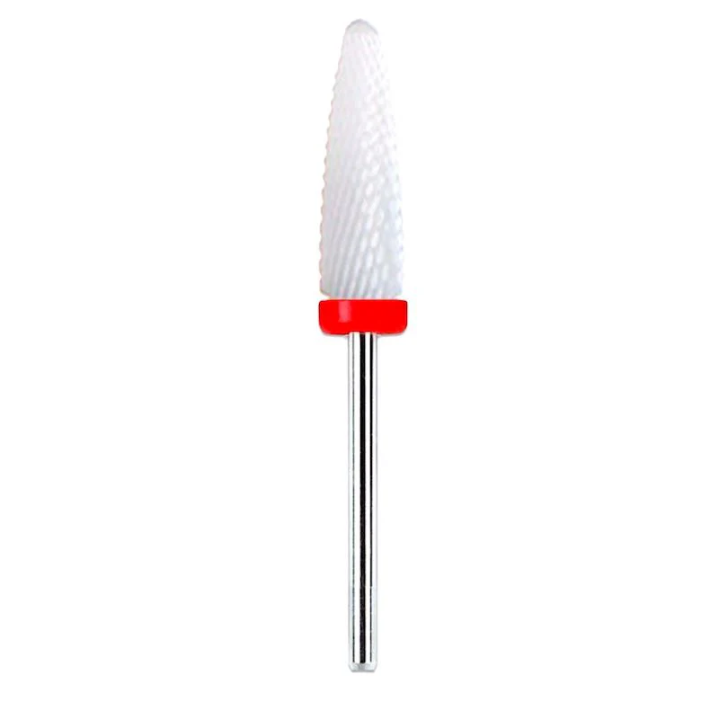 Ceramic Flame Nail Drill Bit - Image 7