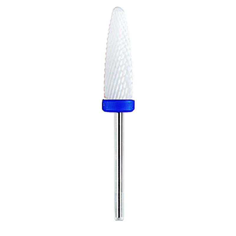 Ceramic Flame Nail Drill Bit - Image 8