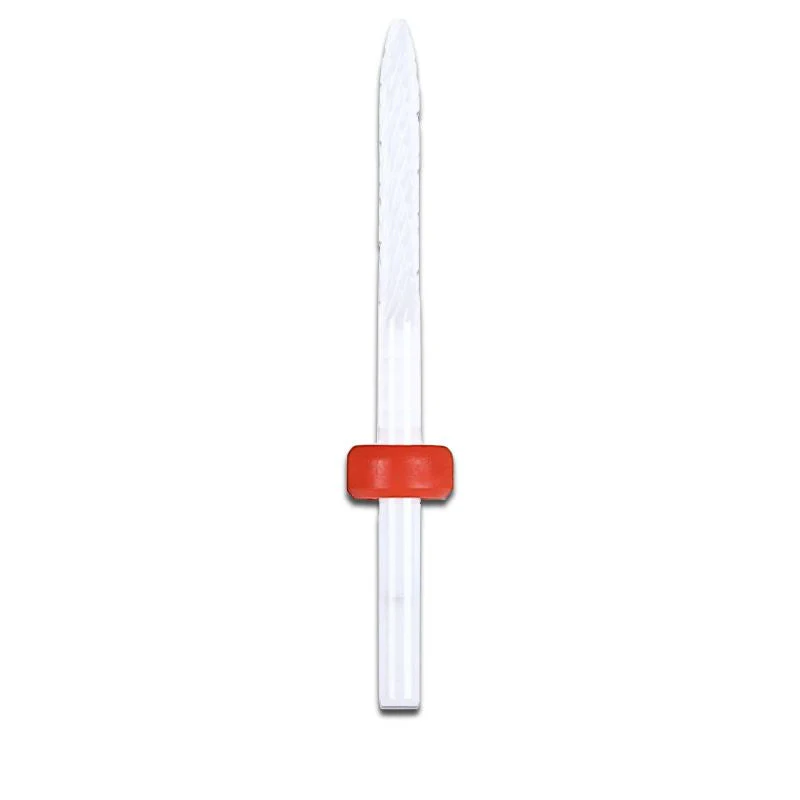 Ceramic Under Nail Cleaner Drill Bit - Image 3