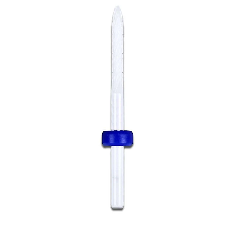 Ceramic Under Nail Cleaner Drill Bit - Image 4