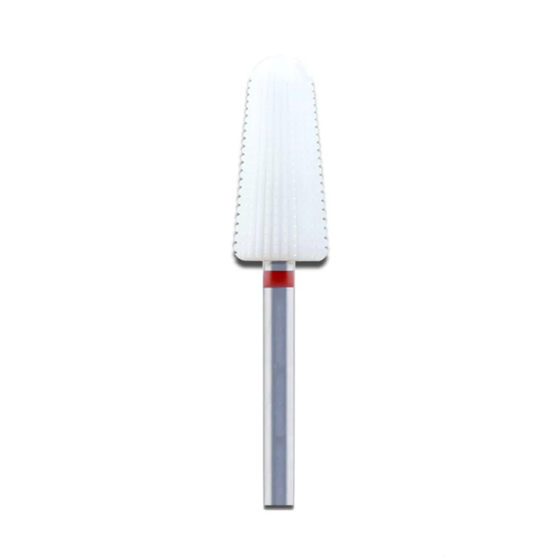Ceramic Volcano Nail Drill Bit - Image 3