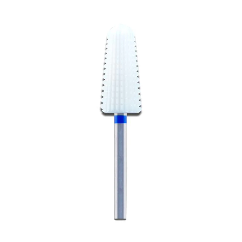 Ceramic Volcano Nail Drill Bit - Image 4