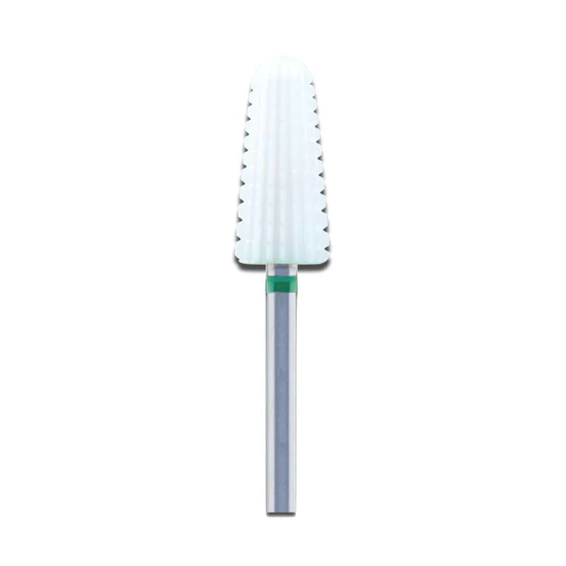 Ceramic Volcano Nail Drill Bit - Image 5