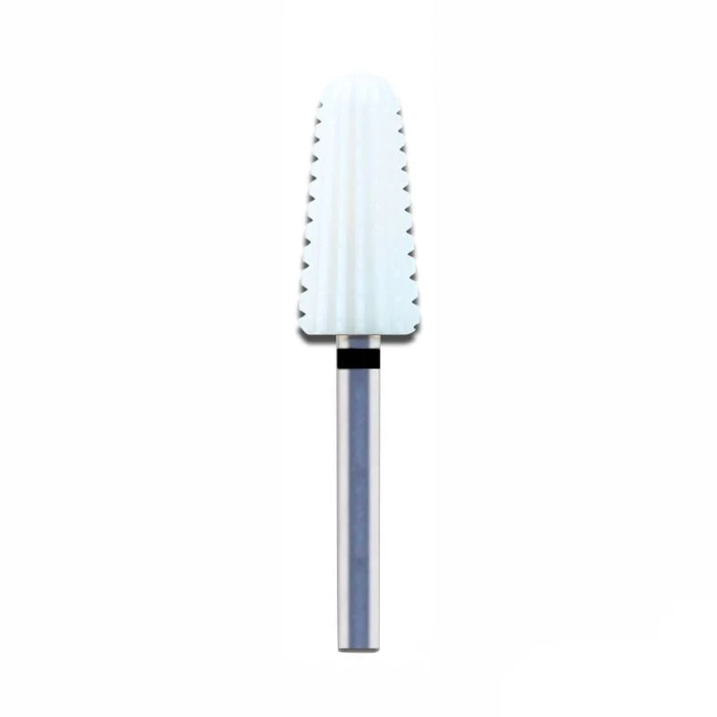 Ceramic Volcano Nail Drill Bit - Image 6