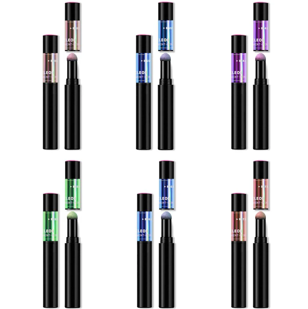 Chameleon Chrome Mirror Pigment Pen - Image 10