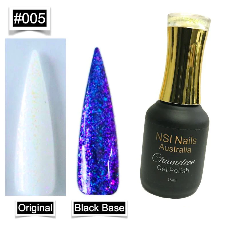 Chameleon Gel Polish - Image 12