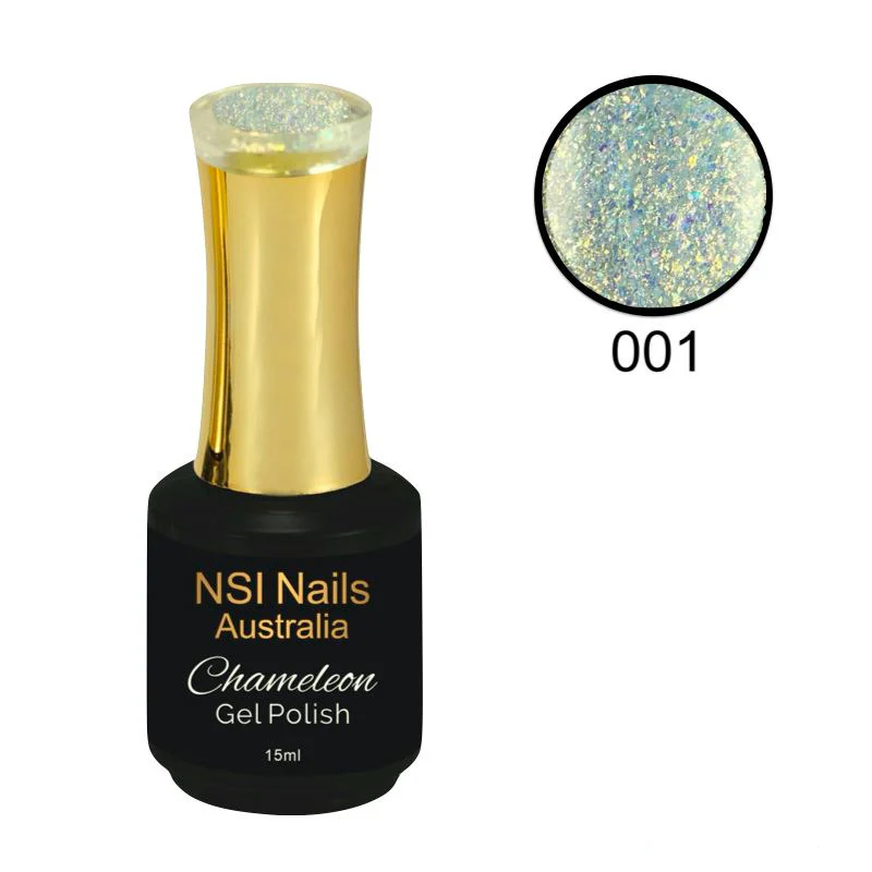 Chameleon Gel Polish - Image 3