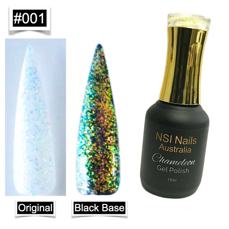 Chameleon Gel Polish - Image 4