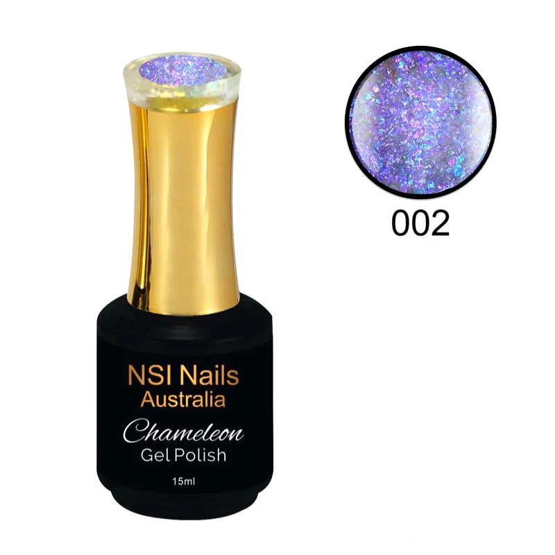 Chameleon Gel Polish - Image 5