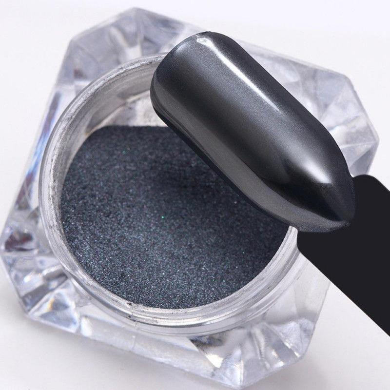 Black Chrome Pigment - Image 2