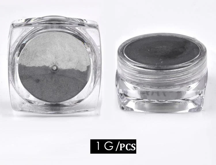 Black Chrome Pigment - Image 6