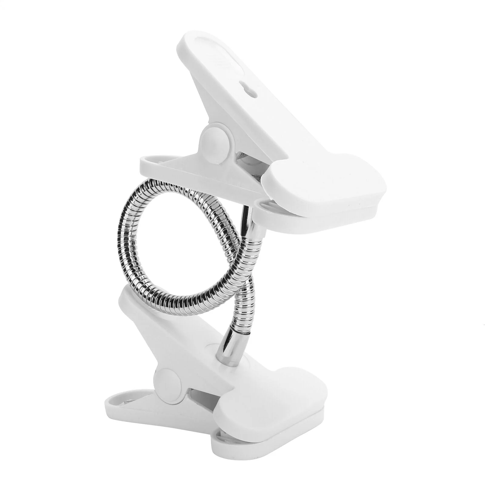 Clamp Stand For Silicone Nail Practice Hand - Image 3