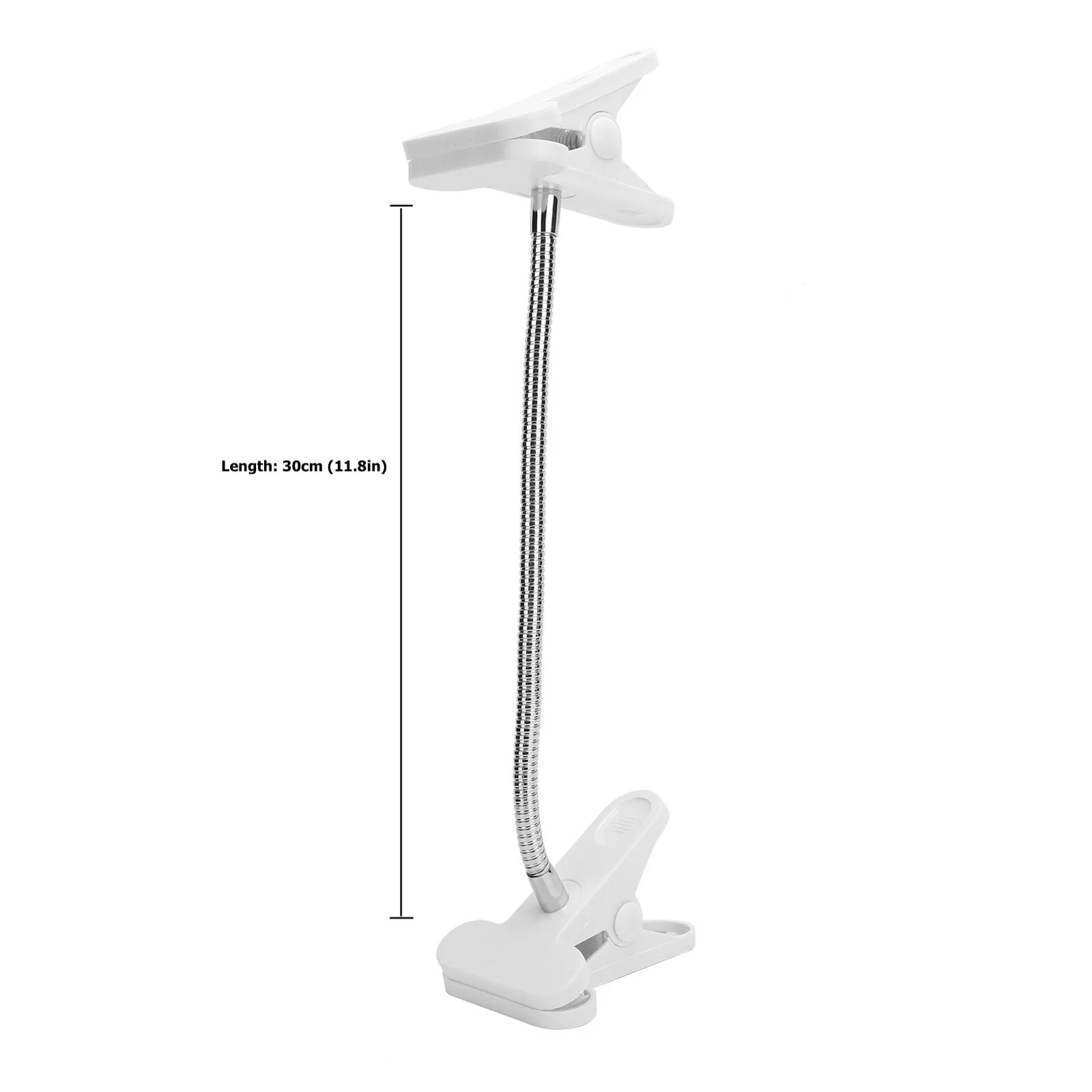 Clamp Stand For Silicone Nail Practice Hand - Image 5