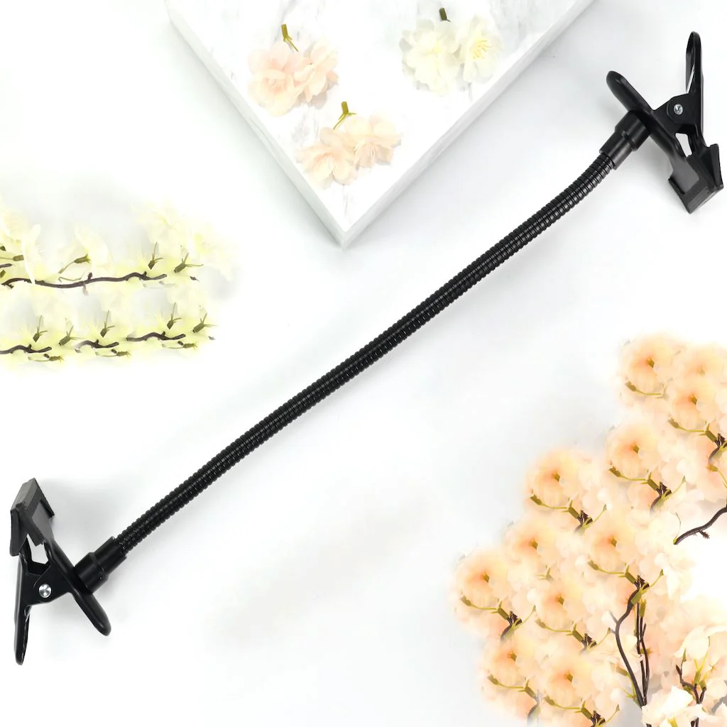 Clamp Stand For Silicone Nail Practice Hand - Image 9