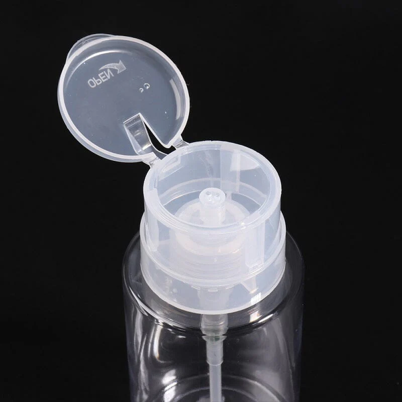 Clear Dispenser Pump - Image 4