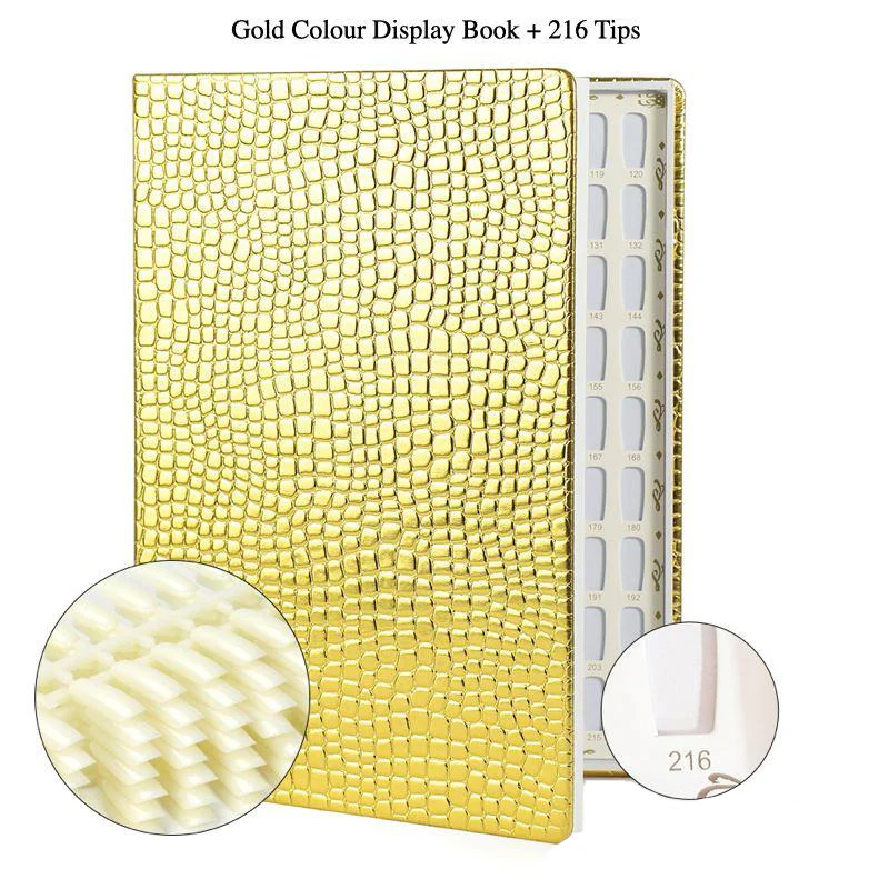 Colour Display Book With Tips - Image 6