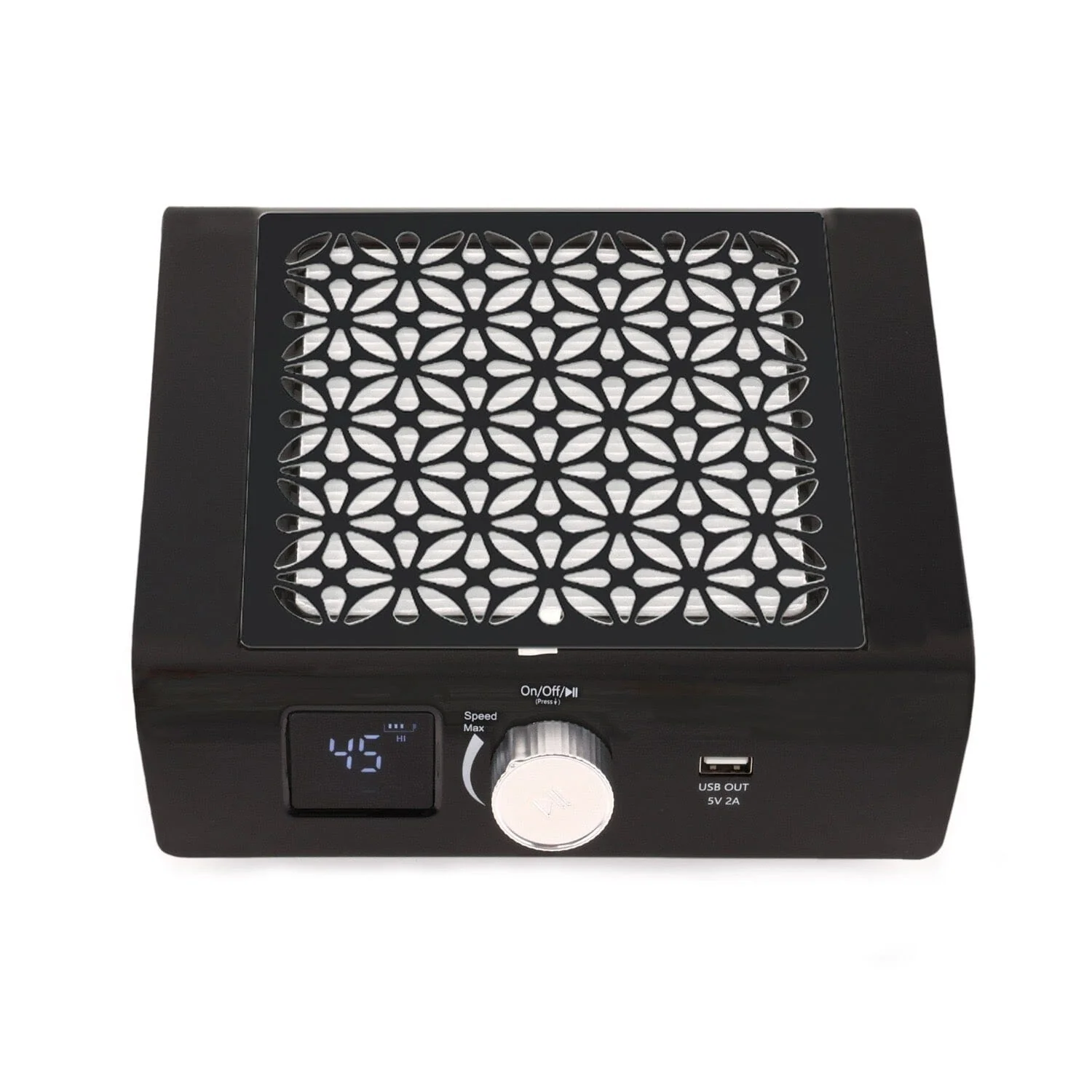 Colour Top Plate For Brushless Pro Nail Dust Collector - Image 14