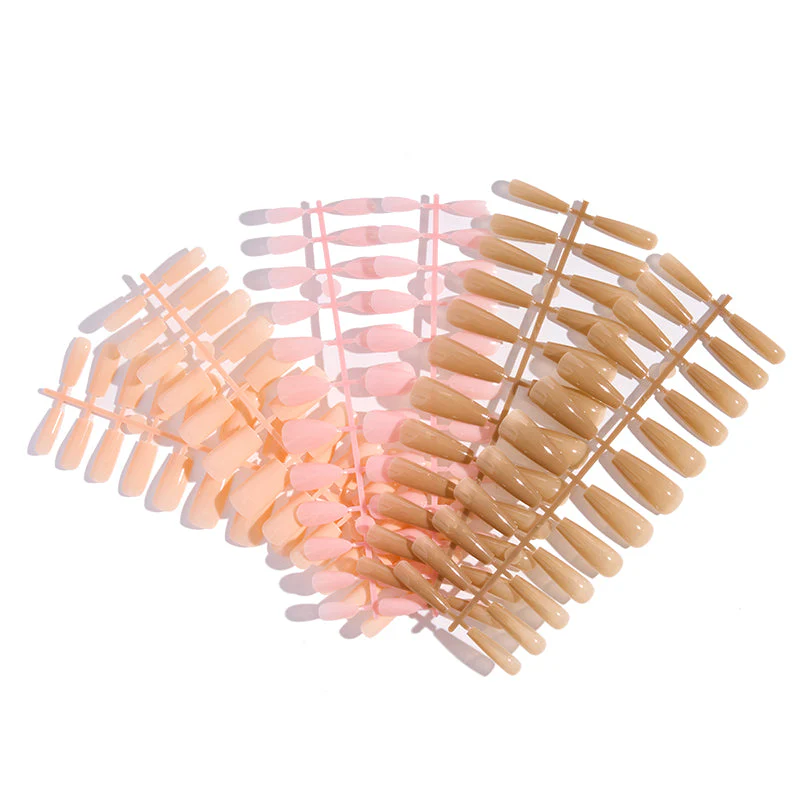 Coloured Gel Tips - Image 2